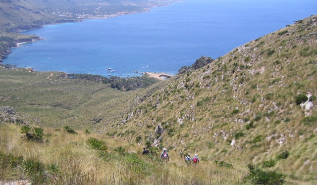  Caminhadas no Parque Nacional Levante