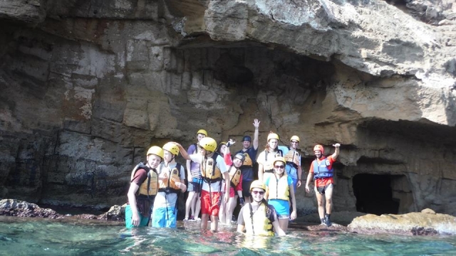  Gruppi familiari