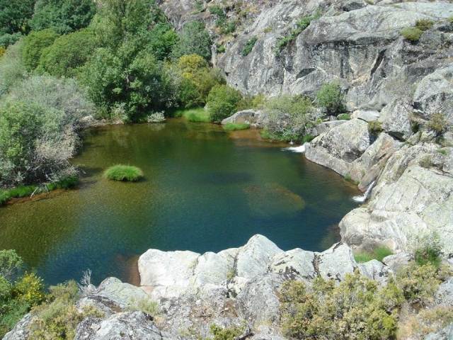  Grotte de San Martin