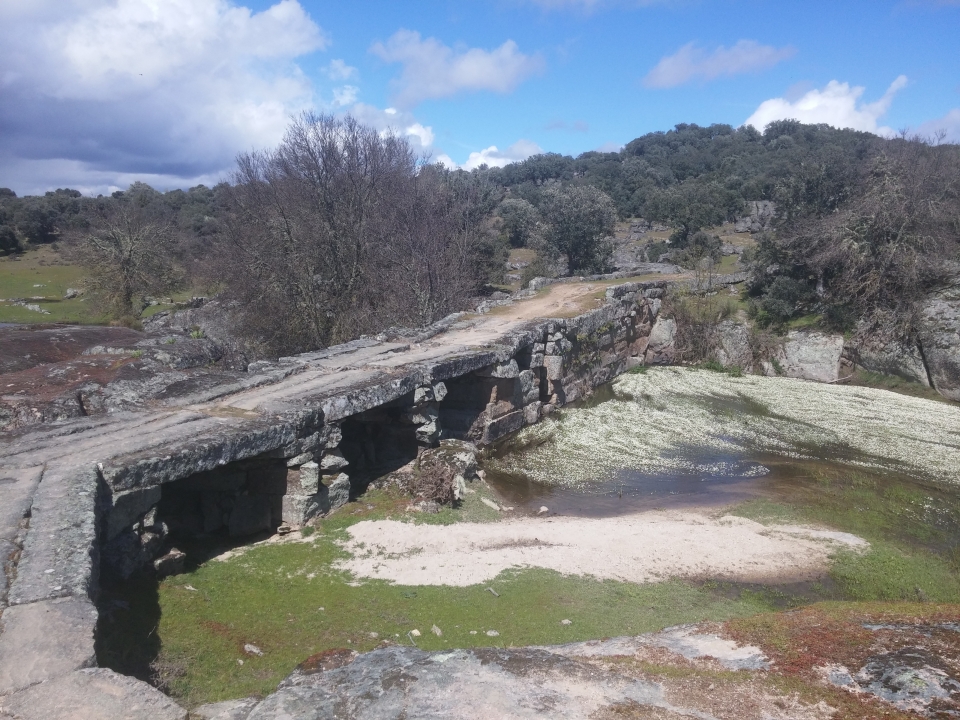 Los Arribes del Duero 的徒步路线 