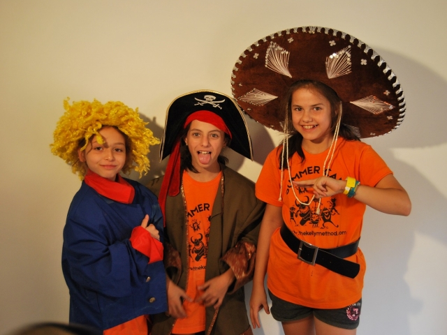  Costumi divertenti 