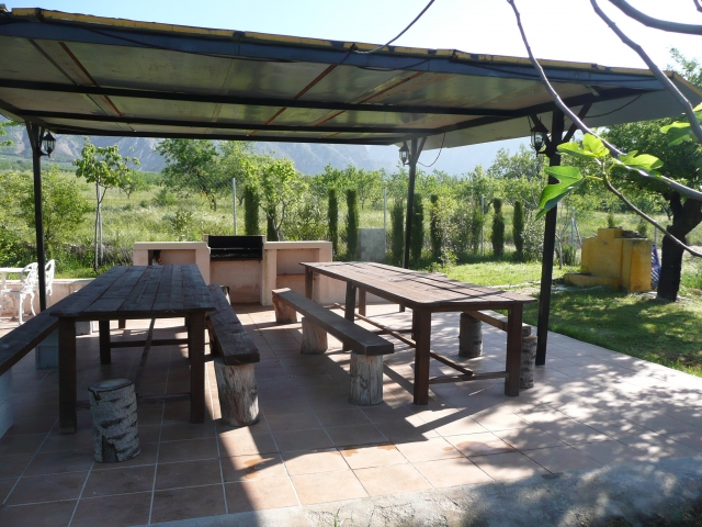  Area di sosta 