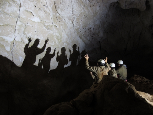 Espeleocero