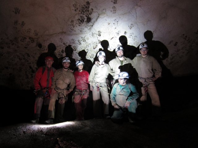 Espeleoturismo