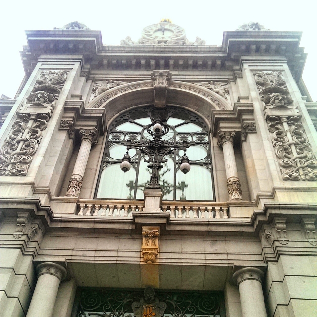 portal in madrid 