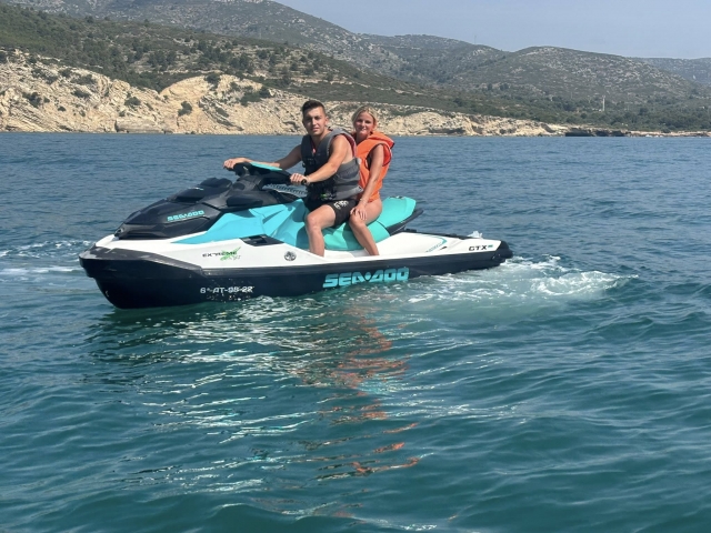 JETSKI -JETSKI租金