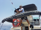Charter privato a Tenerife 7 ore