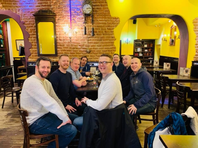  Tapas in Madrid genießen