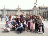 Free Tour Madrid Imprescindible