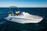 Alquiler Barco Sin Patrón en Palamós 8 horas