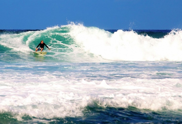  apprenez des meilleurs surfeurs 