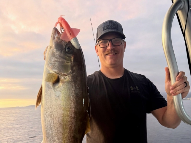  Goditi una giornata di pesca a Gran Canaria 