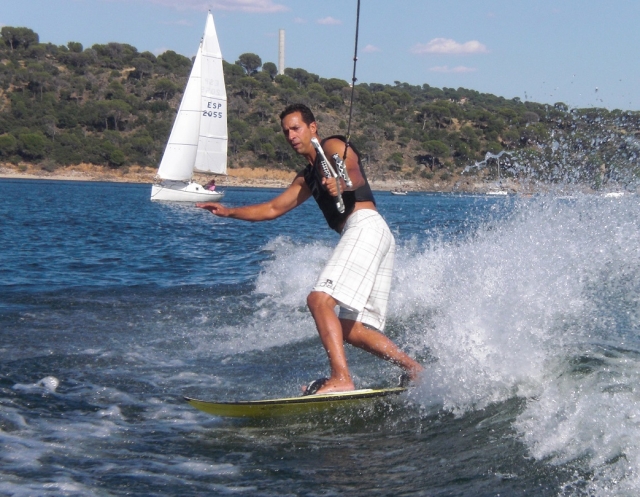  Wake a Pelayos 