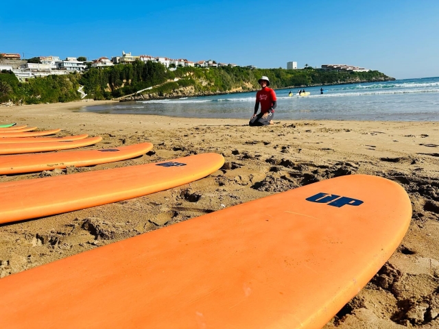  Surfbretter in Suances 