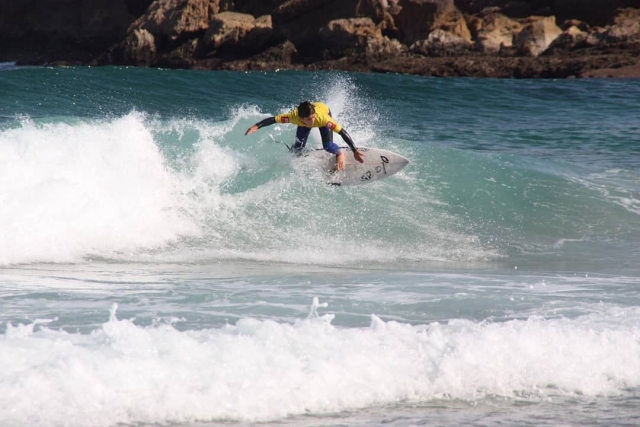  Surfkurse in Suances 