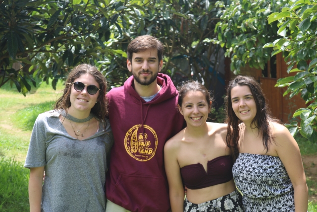 Cursos de surf en Cantabria