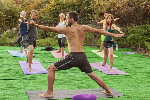 Yoga