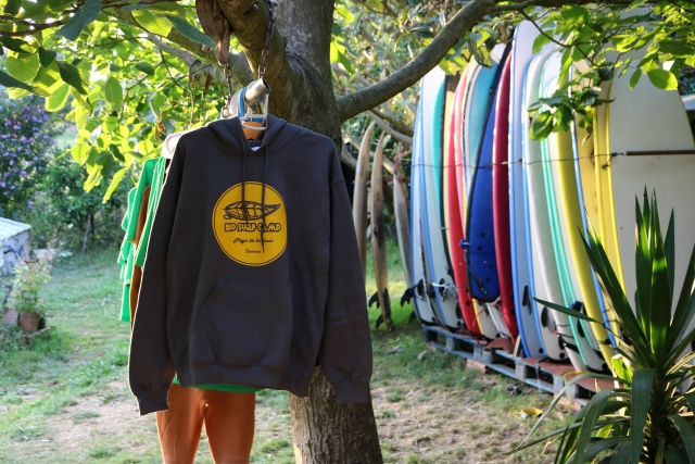 Sudadera del camp