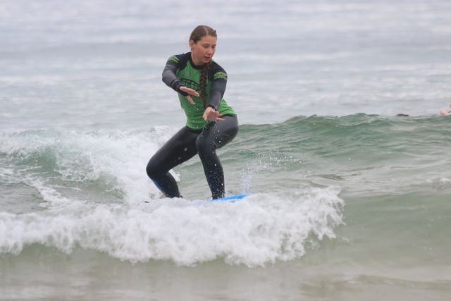 Surfcamp