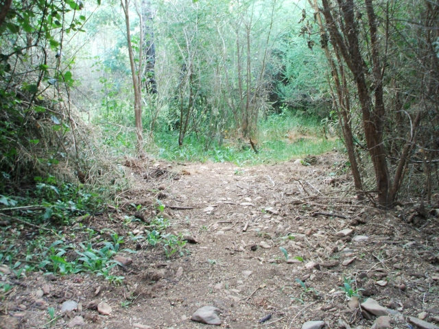  Sierra de Gata