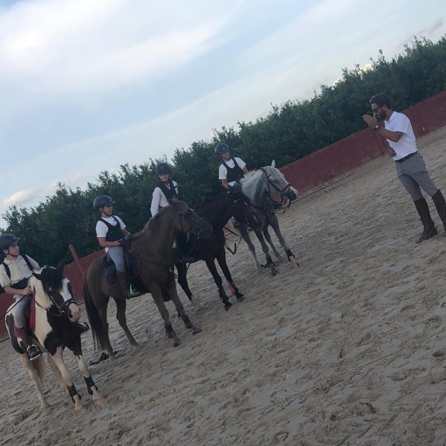  Cours d'été 