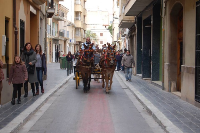 Centro de Liria