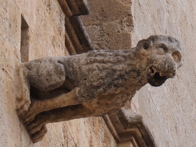Visita guiada à cidade de Palma 