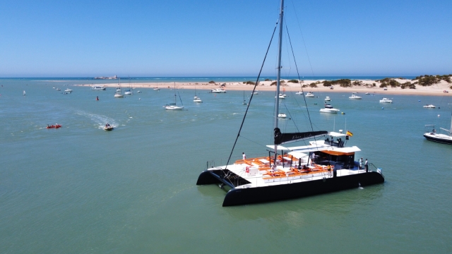  Unser Boot 