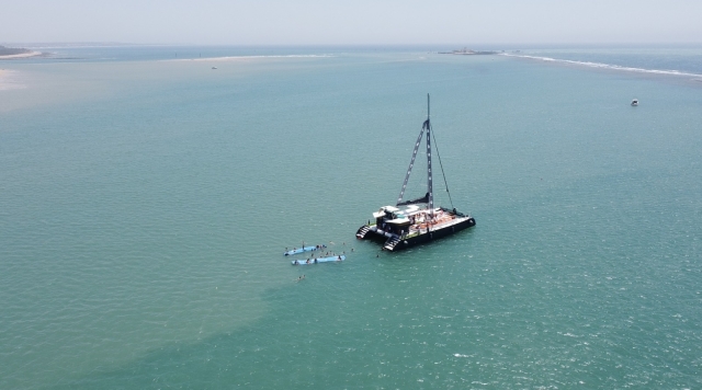  Segeln 