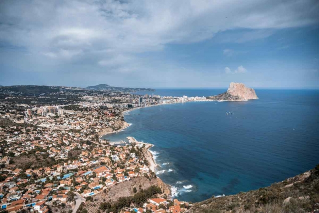  Calpe 
