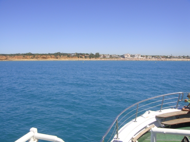  sailing day 