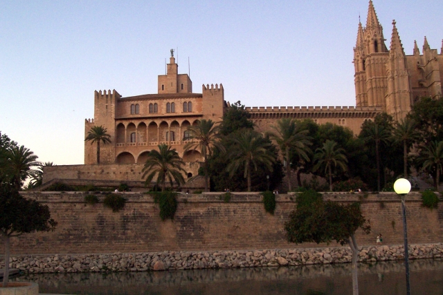 Catedral de Palma
