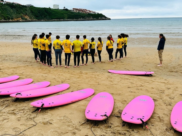  Lernen über Bodyboarden 