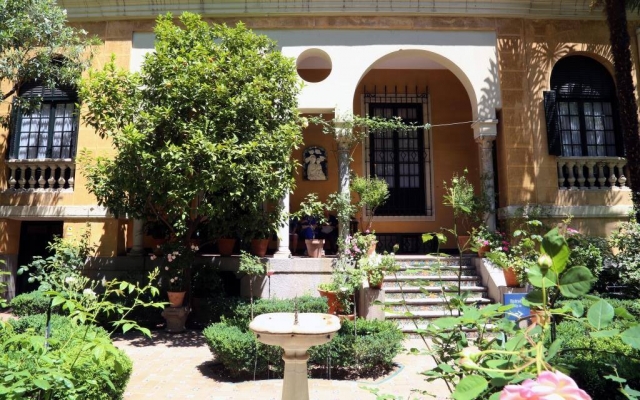  Casa Museo Sorolla 