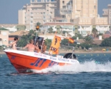 Alquiler barco sin titulación en Murcia 6 horas