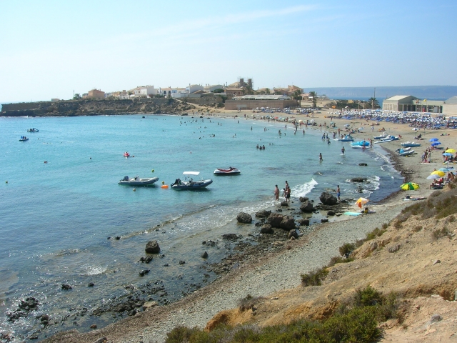 Tabarca 