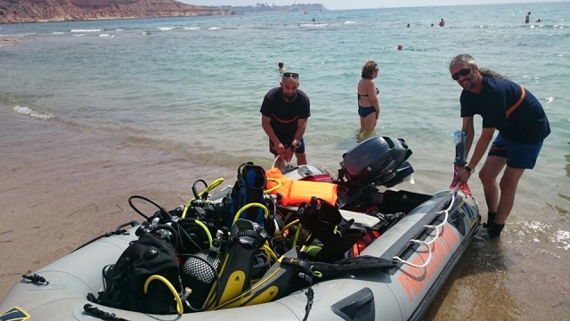  Preparati per il viaggio 