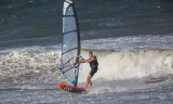 Windsurf y sesión de spa en Gandía