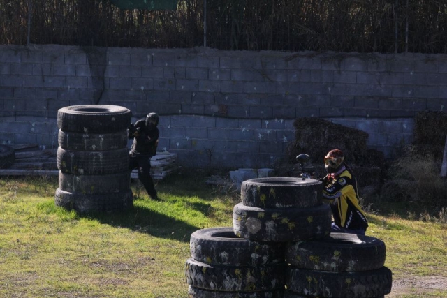 Juega en Speedball