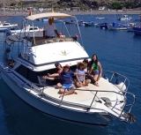 Addio al celibato su charter privato Tenerife