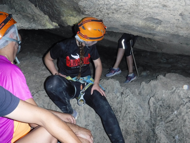 Conoce los secretos del interior de Almería