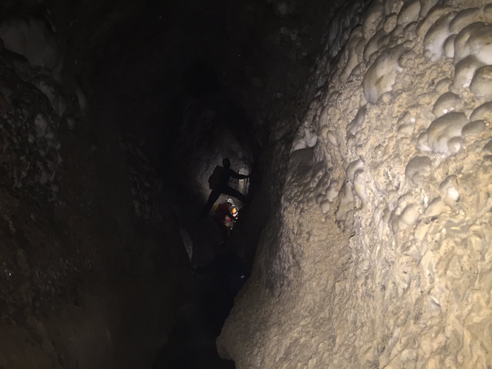 Explorez la plus longue grotte d'Europe