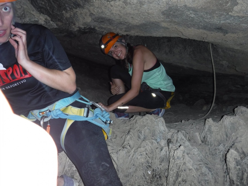 Explora la cueva más larga de Europa