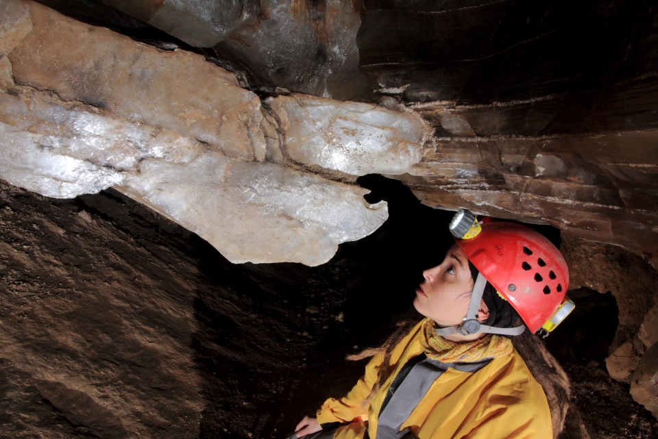  Profitez de la spéléologie dans la Grotte du Trésor 