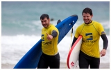 Campamento de surf en San Vicenle 5 días
