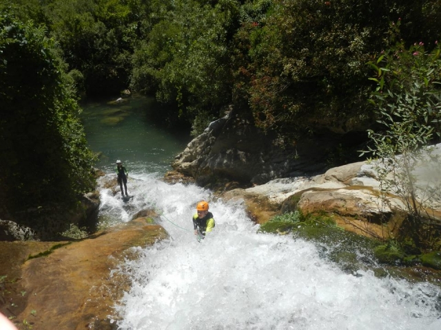 Tobogãs espetaculares 