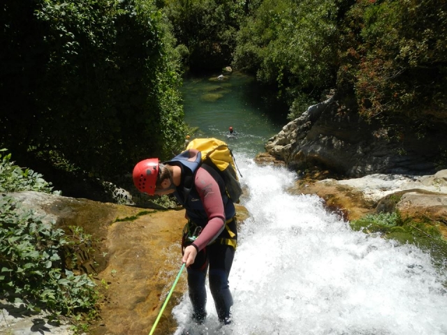  Descida do Rio Grande 