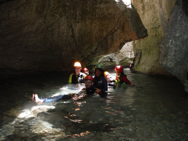  Aquatic area 