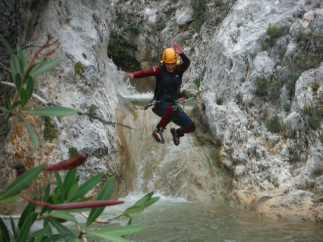 Salto