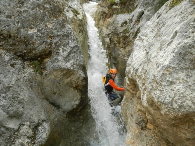 arroyo